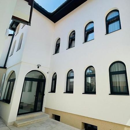 Apartament Miss Saray Sarajewo Zewnętrze zdjęcie