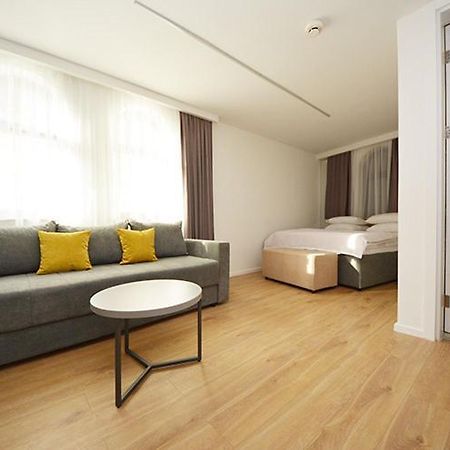 Apartament Miss Saray Sarajewo Zewnętrze zdjęcie