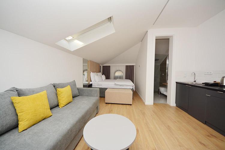 Apartament Miss Saray Sarajewo Zewnętrze zdjęcie