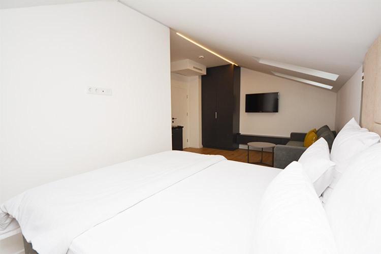 Apartament Miss Saray Sarajewo Zewnętrze zdjęcie