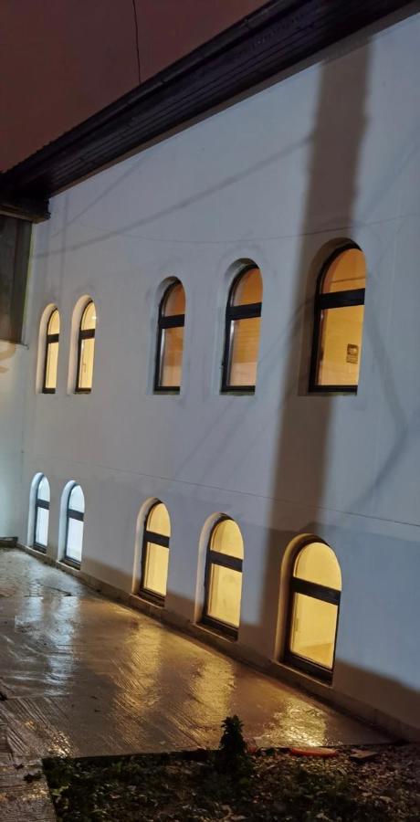 Apartament Miss Saray Sarajewo Zewnętrze zdjęcie