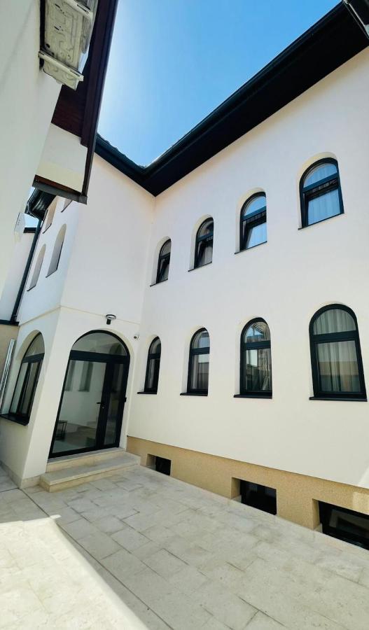 Apartament Miss Saray Sarajewo Zewnętrze zdjęcie