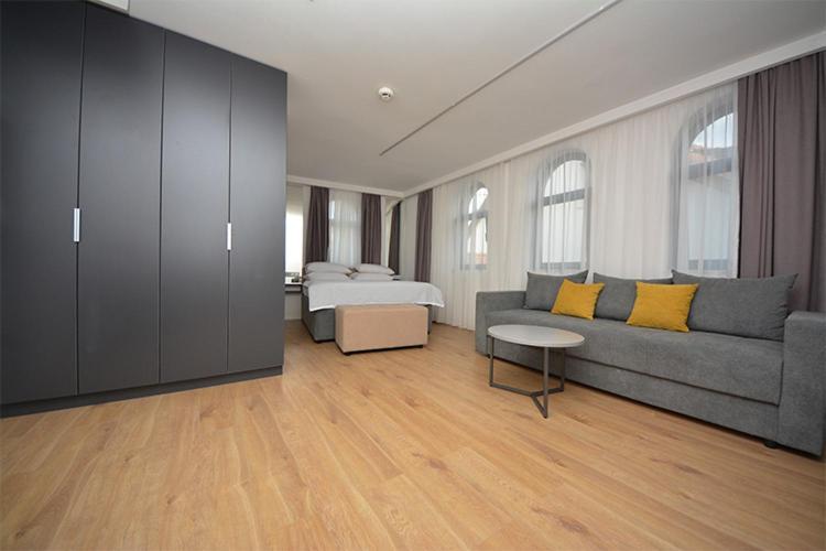 Apartament Miss Saray Sarajewo Zewnętrze zdjęcie