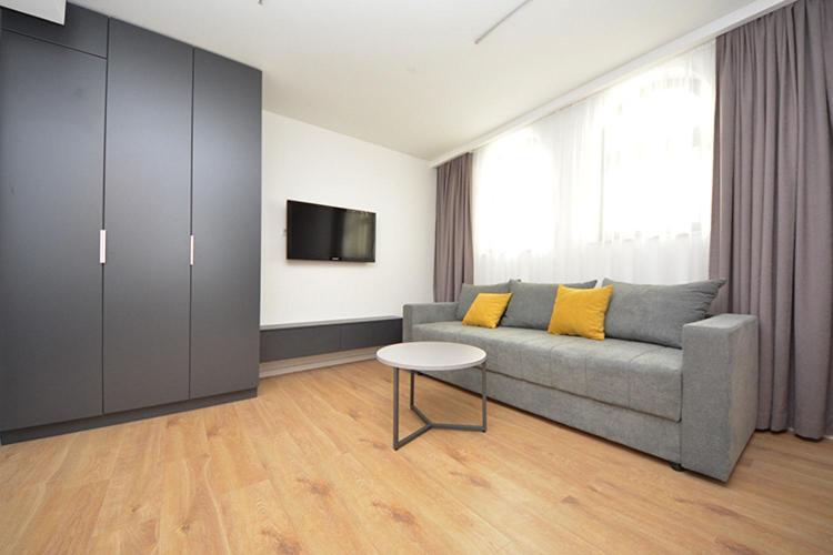 Apartament Miss Saray Sarajewo Zewnętrze zdjęcie