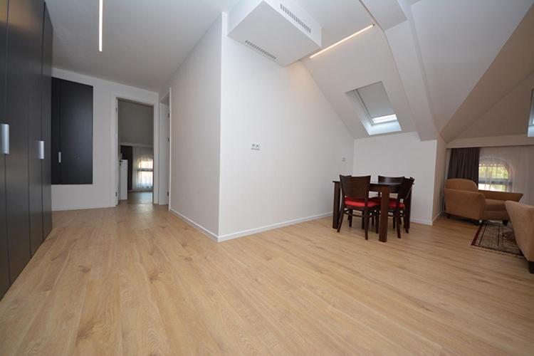 Apartament Miss Saray Sarajewo Zewnętrze zdjęcie
