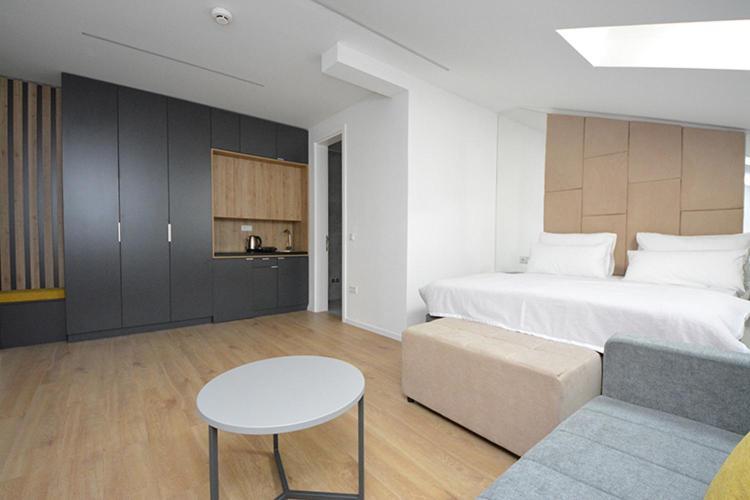 Apartament Miss Saray Sarajewo Zewnętrze zdjęcie