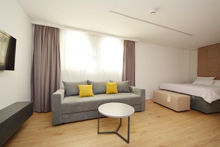 Apartament Miss Saray Sarajewo Zewnętrze zdjęcie