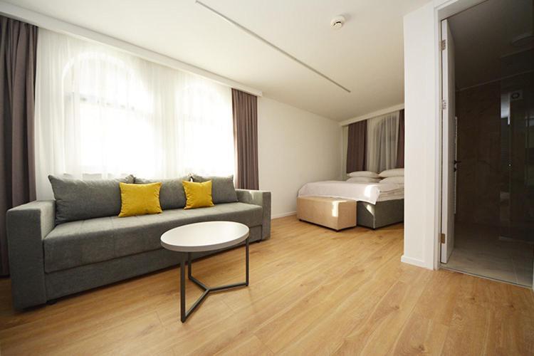 Apartament Miss Saray Sarajewo Zewnętrze zdjęcie