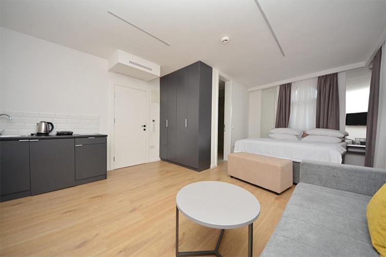 Apartament Miss Saray Sarajewo Zewnętrze zdjęcie