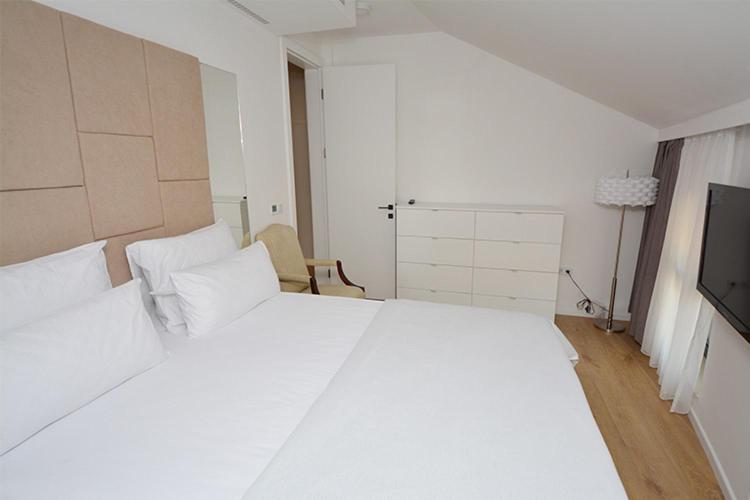 Apartament Miss Saray Sarajewo Zewnętrze zdjęcie