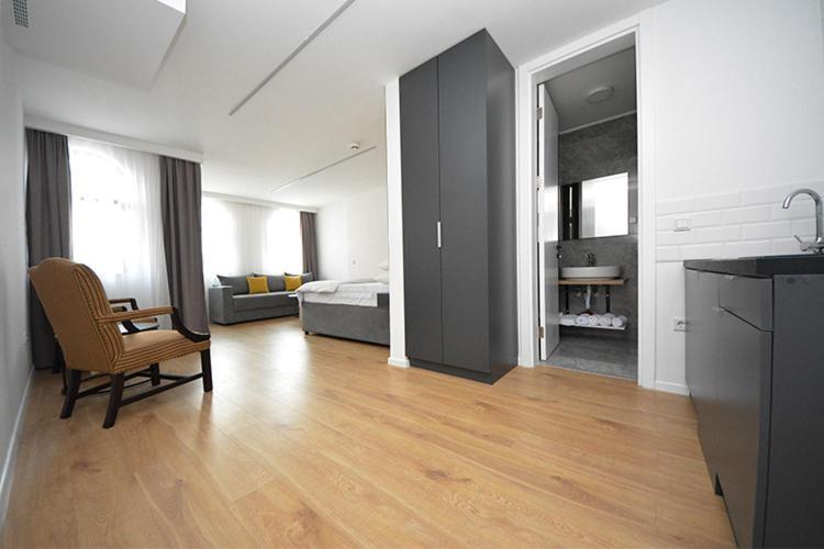 Apartament Miss Saray Sarajewo Zewnętrze zdjęcie