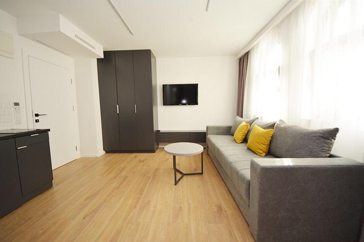 Apartament Miss Saray Sarajewo Zewnętrze zdjęcie