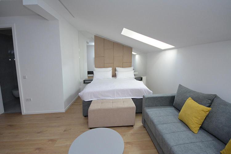 Apartament Miss Saray Sarajewo Zewnętrze zdjęcie