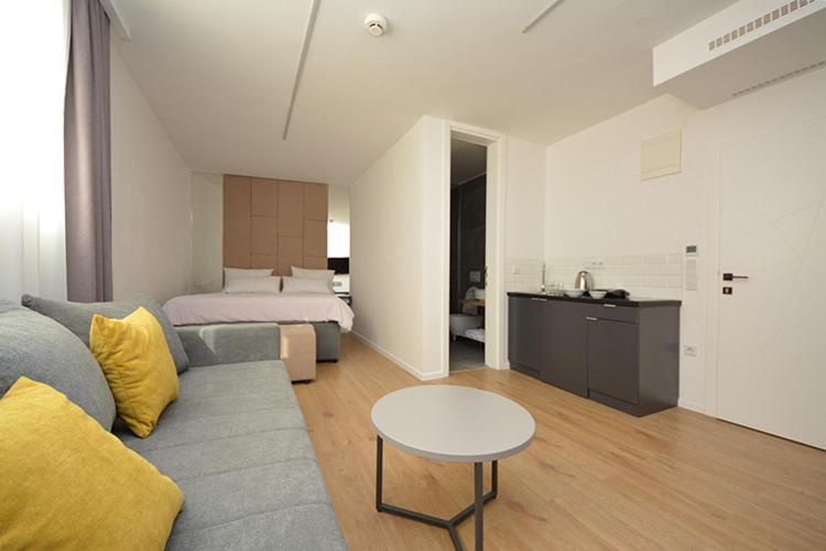 Apartament Miss Saray Sarajewo Zewnętrze zdjęcie