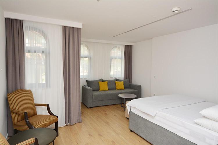 Apartament Miss Saray Sarajewo Zewnętrze zdjęcie