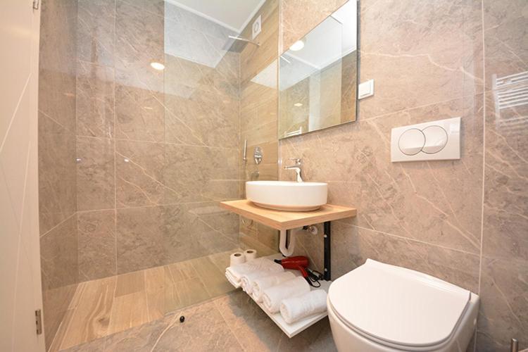 Apartament Miss Saray Sarajewo Zewnętrze zdjęcie