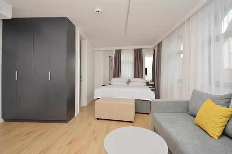 Apartament Miss Saray Sarajewo Zewnętrze zdjęcie
