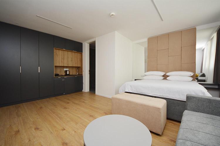 Apartament Miss Saray Sarajewo Zewnętrze zdjęcie