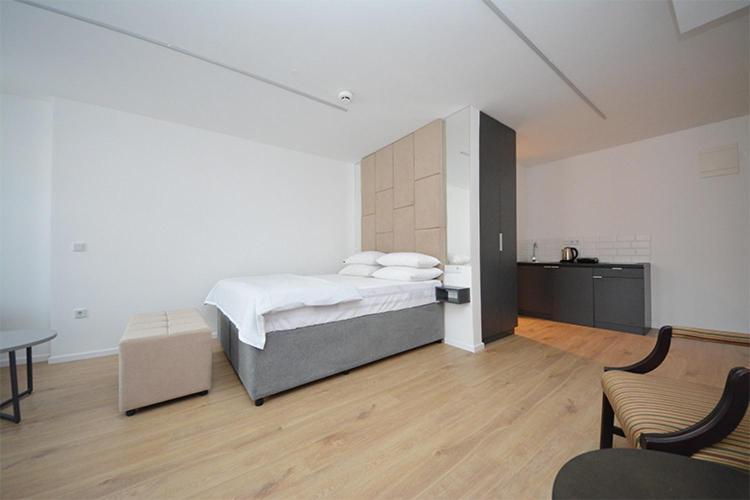 Apartament Miss Saray Sarajewo Zewnętrze zdjęcie