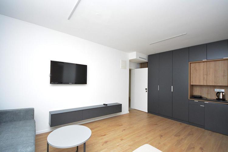Apartament Miss Saray Sarajewo Zewnętrze zdjęcie