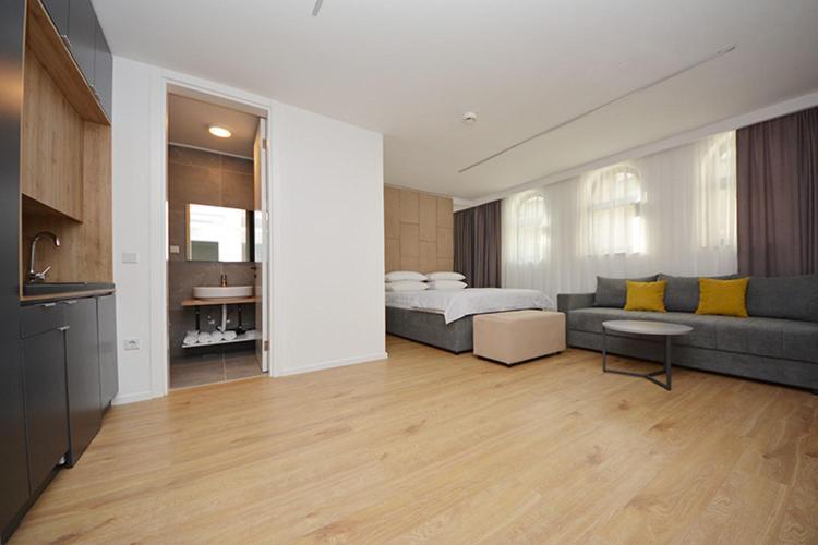 Apartament Miss Saray Sarajewo Zewnętrze zdjęcie
