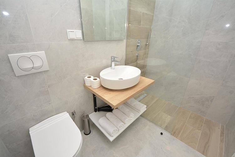 Apartament Miss Saray Sarajewo Zewnętrze zdjęcie