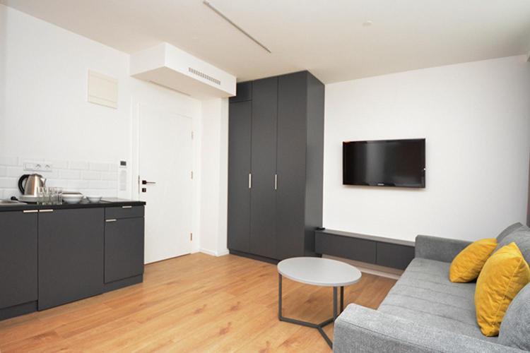 Apartament Miss Saray Sarajewo Zewnętrze zdjęcie