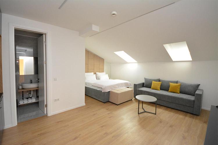 Apartament Miss Saray Sarajewo Zewnętrze zdjęcie