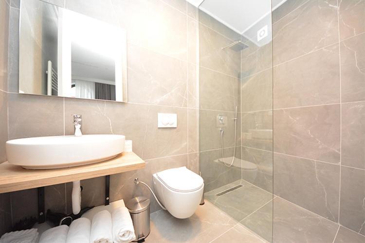 Apartament Miss Saray Sarajewo Zewnętrze zdjęcie