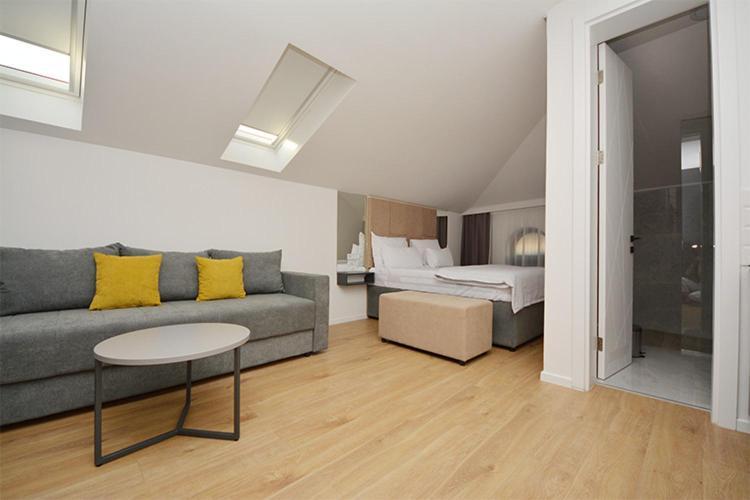 Apartament Miss Saray Sarajewo Zewnętrze zdjęcie