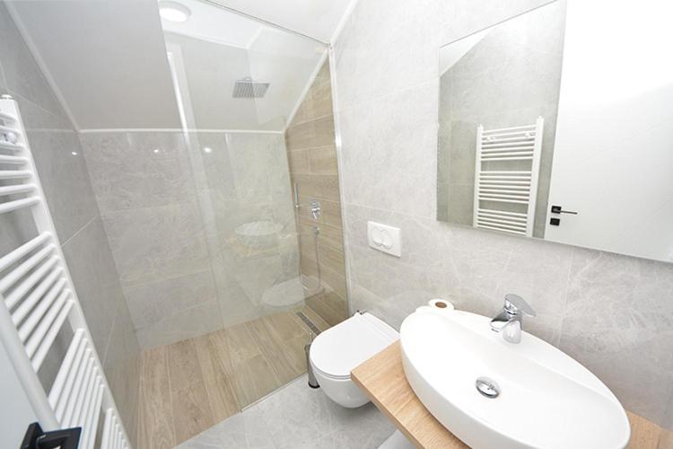 Apartament Miss Saray Sarajewo Zewnętrze zdjęcie